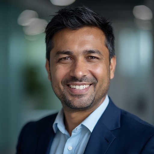 Rohan Mehta — aviator game expert