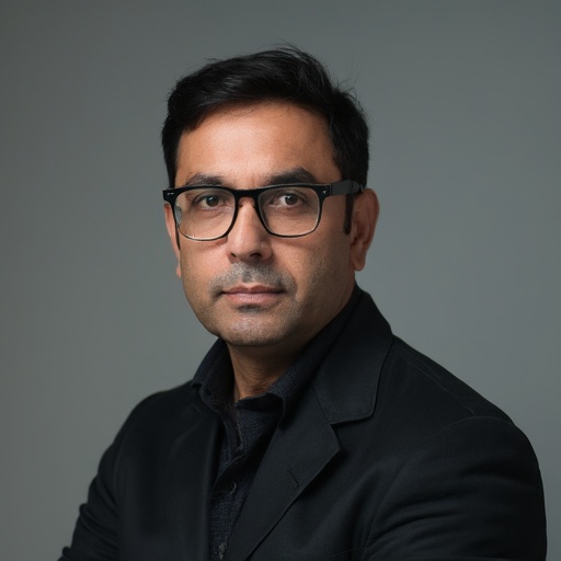 Rajeshwari Nambiar — aviator game reviewer